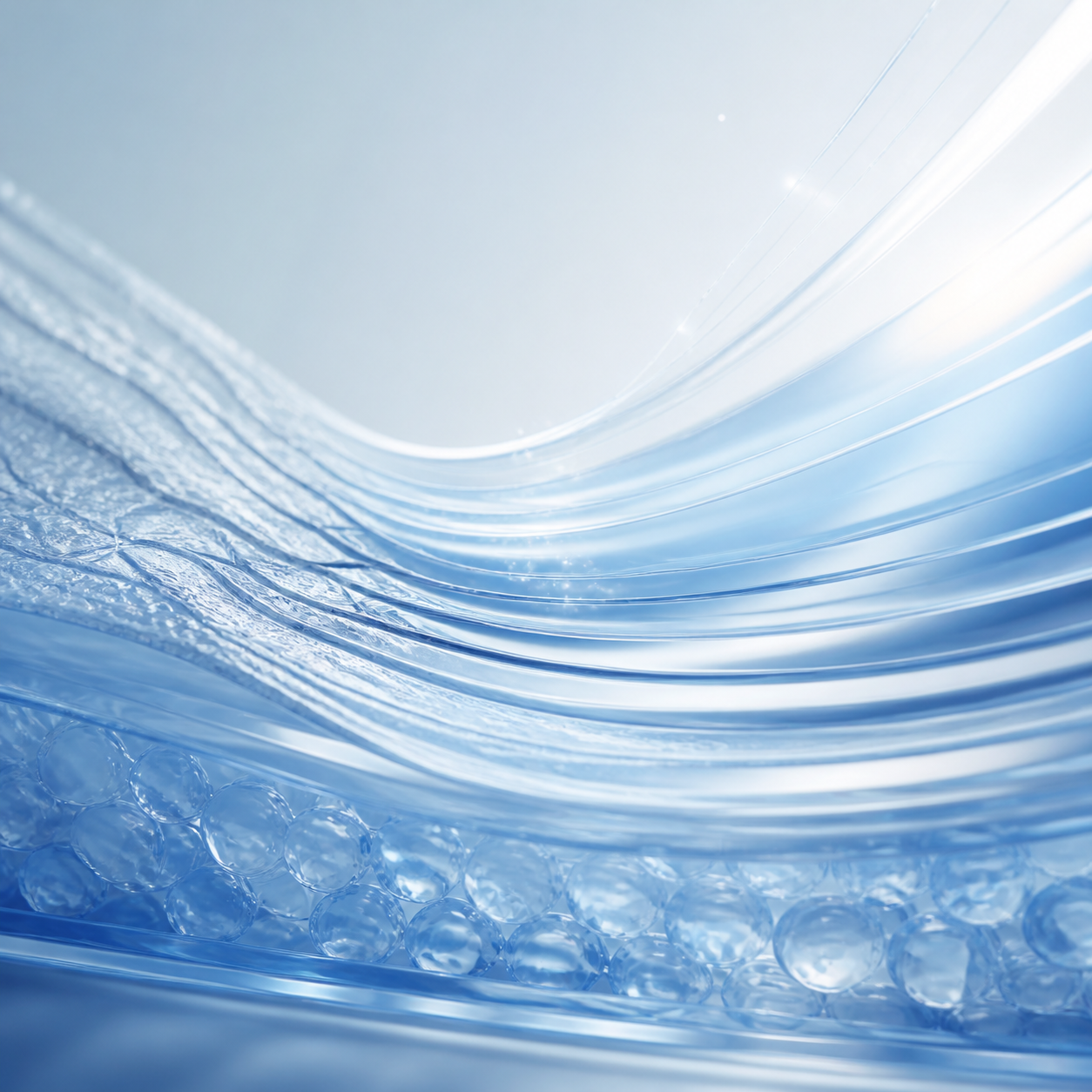 Ageing and fine lines skin concern